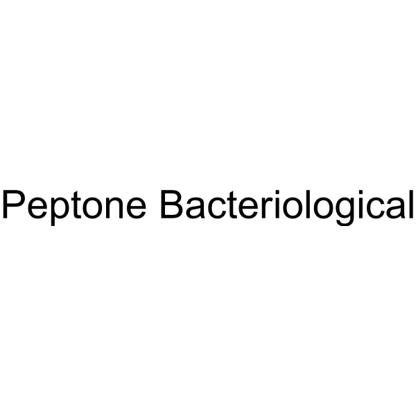 Peptone Bacteriological